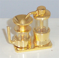 COFFEE MACHINE (BR161)