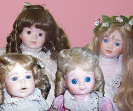 Doll Kits
