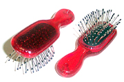 Doll Hair Brush