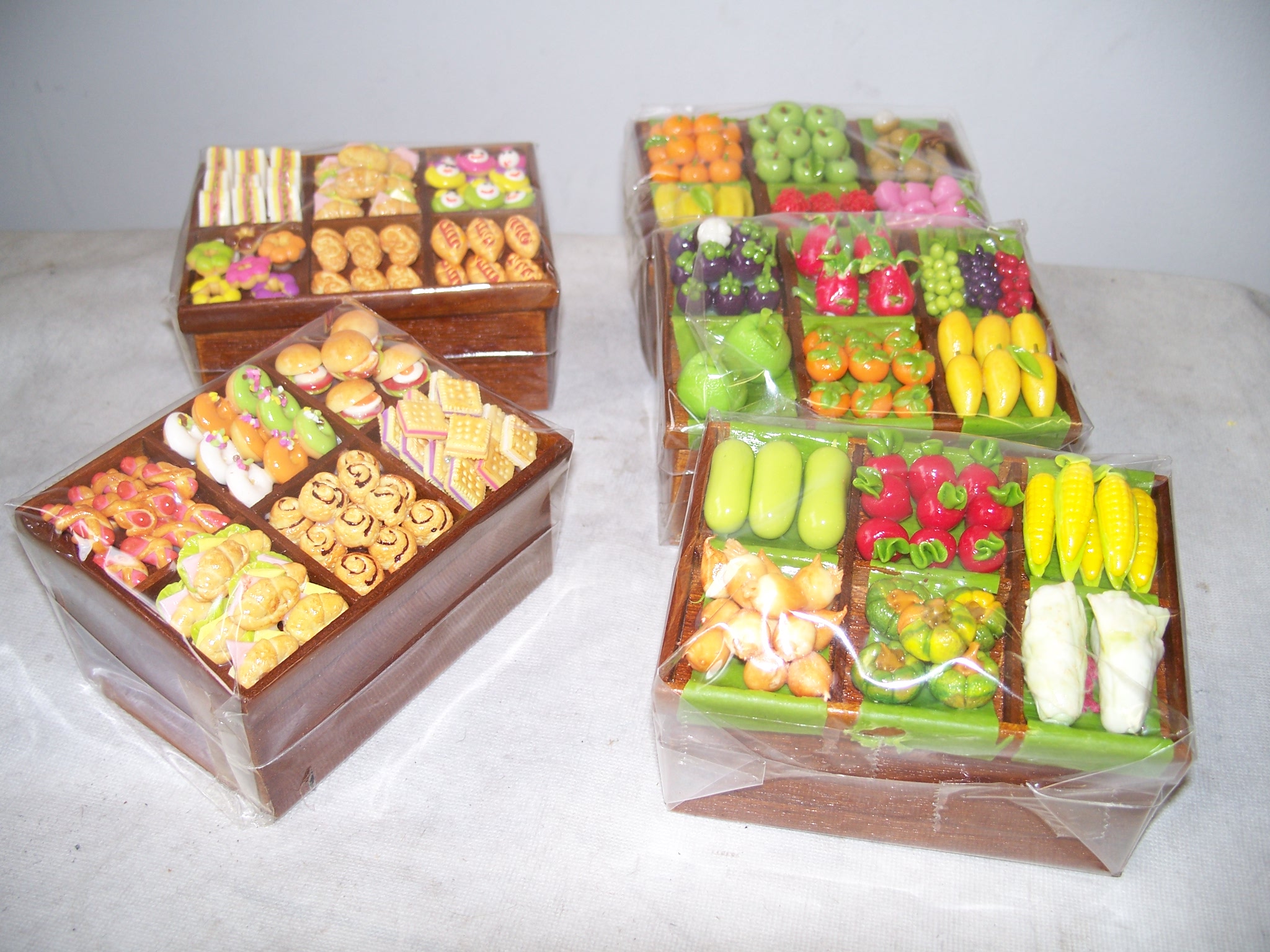 Fruit Sellers Stand 1 Fruit Sellers Stand