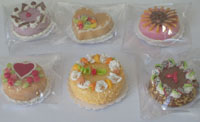 Handmade Cakes