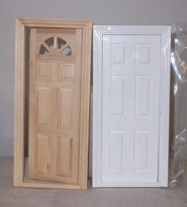 Doll House Construction