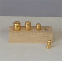 WEIGHT MEASURE (BR52)