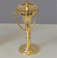 TROPHY (BR181)