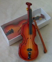 Violin