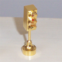 TRAFFIC LIGHT (BR99)