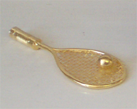 RACQUET & BALL (BR140)