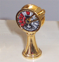 SHIP TELEGRAPH (BR209)