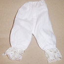 DOLL PANTALLETTES