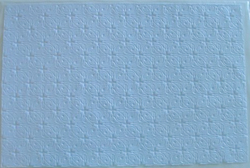 Vinyl Pressed Ceiling Sheet