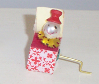 Small Jack in The Box