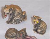 SET 3 CATS