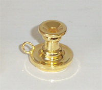 CANDLE HOLDER (BR93)