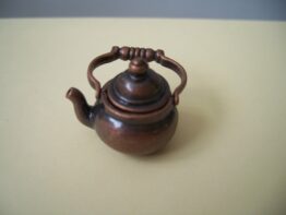 Brass Kettle