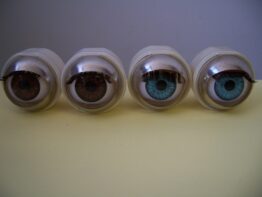 Italian Closing Eyes - Special!