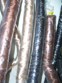 Italian Hair Spool - Large