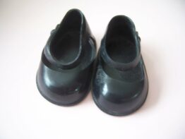 Plastic Doll Shoe Style 37