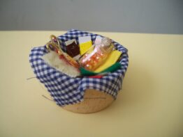 Sewing Basket