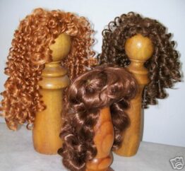 Wigs