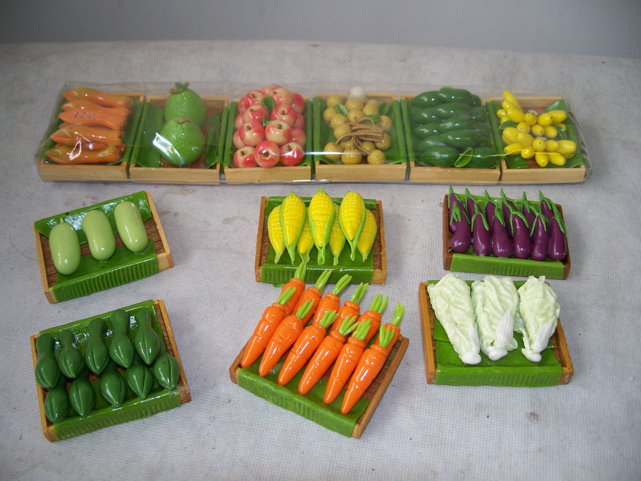 Fruit Tray 1 Fruit Tray