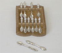 Spoon Rack