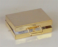ATTACHE CASE (BR172)