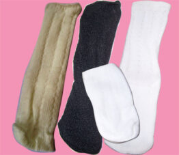 New Pattern Socks style C