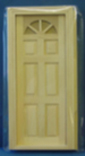 Doll House Door