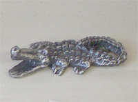 CROCODILE
