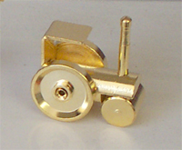 STEAM ROLLER (BR146)