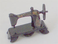 Small Sewing Machine