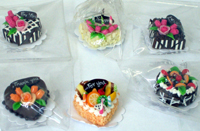 Small Handmade Cakes