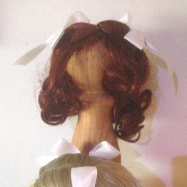 Wigs - High Quality Large